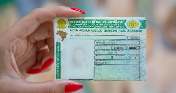 Estado abre inscrições para 4 mil vagas de habilitação gratuita