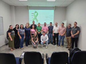 Reunião discute a proposta de instituir a Campanha “Abril Verde”