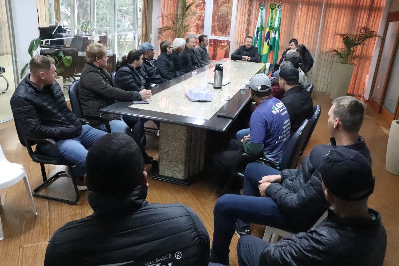 Ecoponto é realocado para novo endereço neste mês de julho