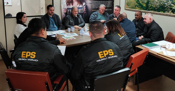 Expo Rondon 2025 terá segurança reforçada