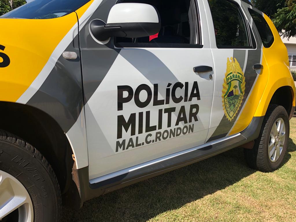 Bomba e fiação são furtados de poço no interior de Mercedes