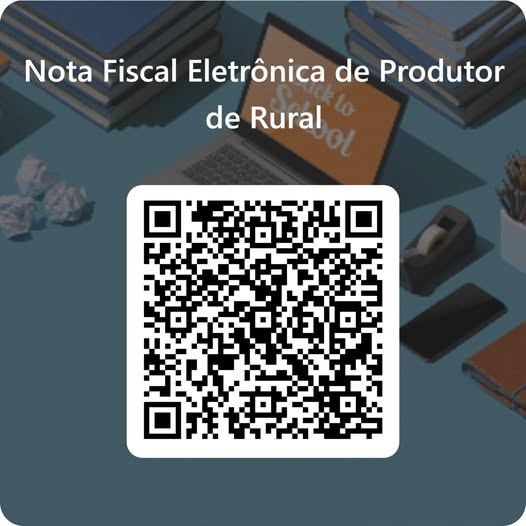 Treinamento para emissão de Nota Fiscal de Produtor Eletrônica (NFP-e) acontece nesta terça-feira