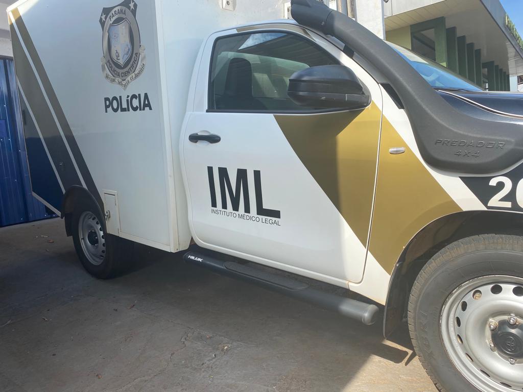 Mecânico morre enquanto consertava caminhão dos Bombeiros em Cascavel