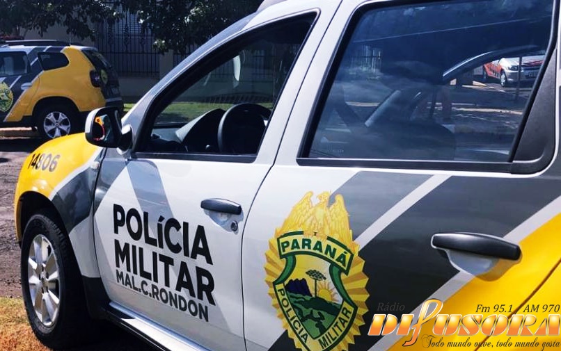 Homem é preso furtando picanha em supermercado rondonense