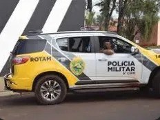 Jeep Cherokee tomado em assalto em Jesuitas é recuperado em Guaira