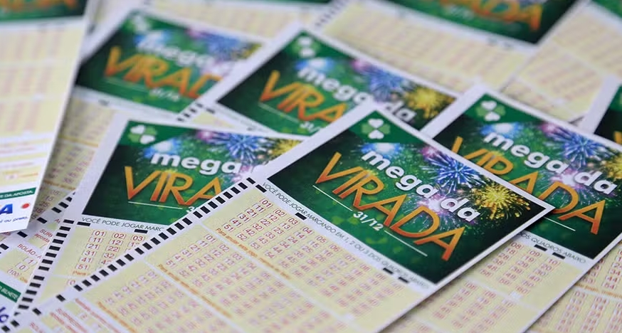 Mega da Virada: até que horas posso apostar? Onde assistir? Confira tudo sobre sorteio de prêmio de R$ 600 milhões