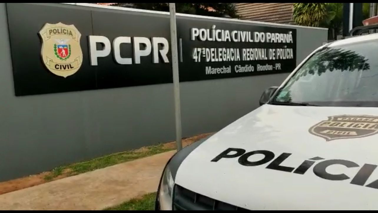 Mulher registra ocorrência por ameaças e difamação em Quatro Pontes