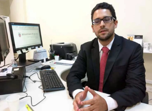 O Ministério Público da comarca de Marechal Rondon fecha o ano de 2025 com resultados bastante positivos.