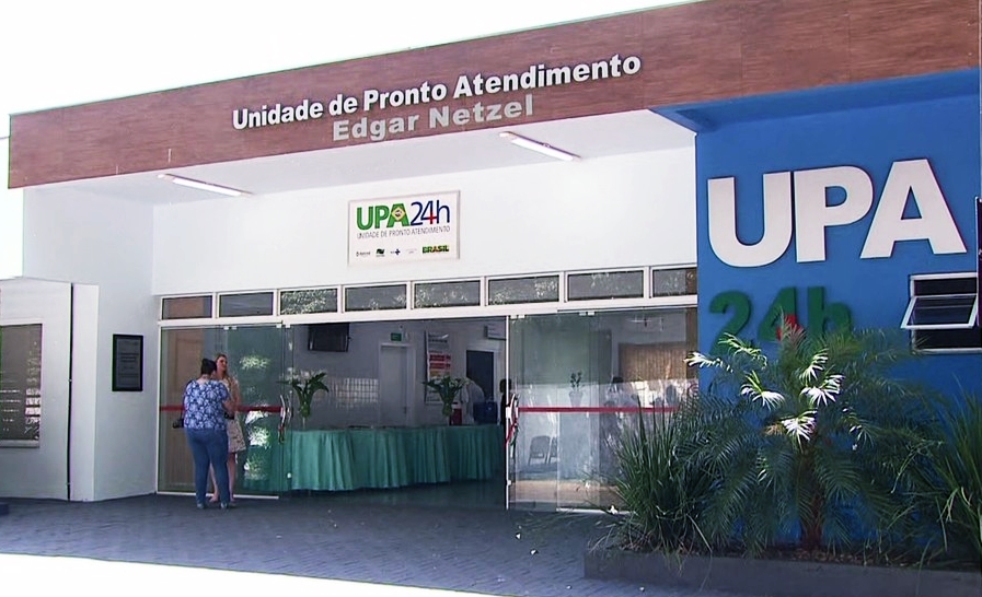 Saúde Rondonense garante atendimento durante o recesso