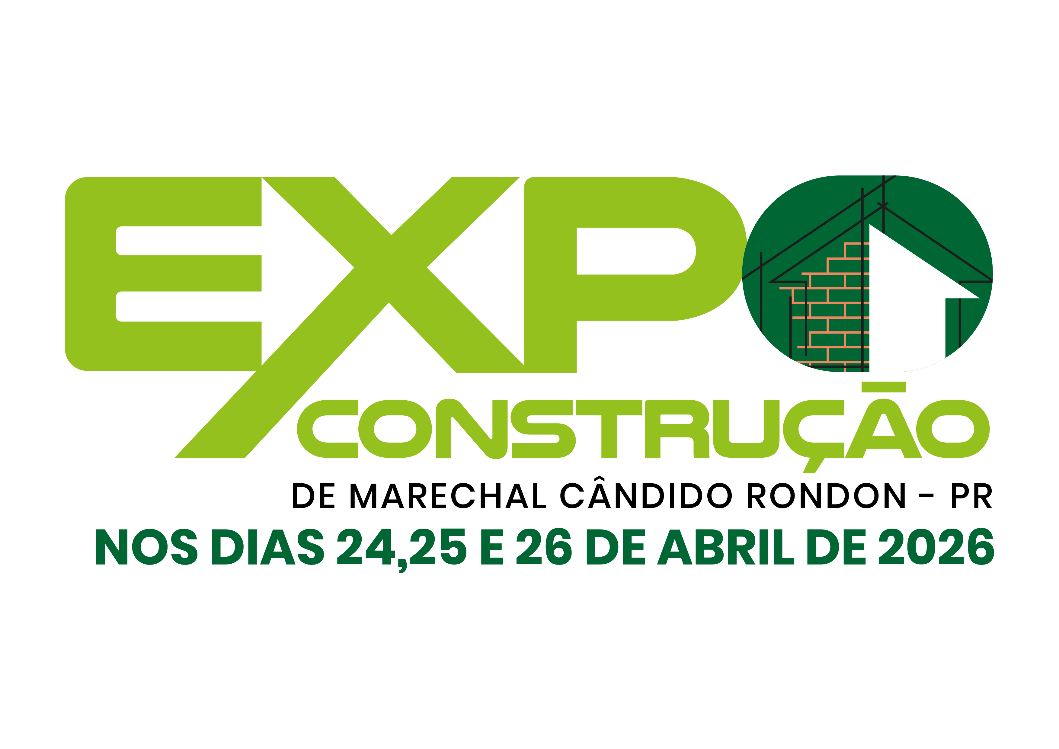 Definida data da 2ª Expo Construção de Marechal