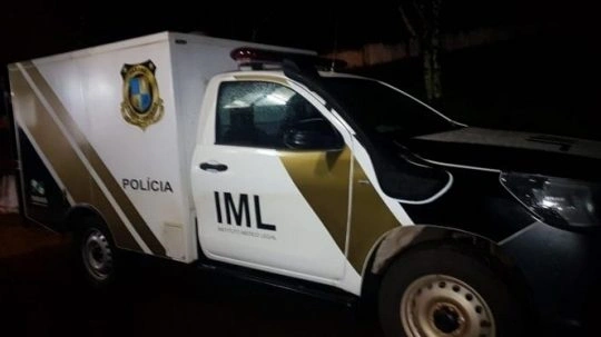 Policia investiga morte ocorrida em residência na Vila Gaúcha