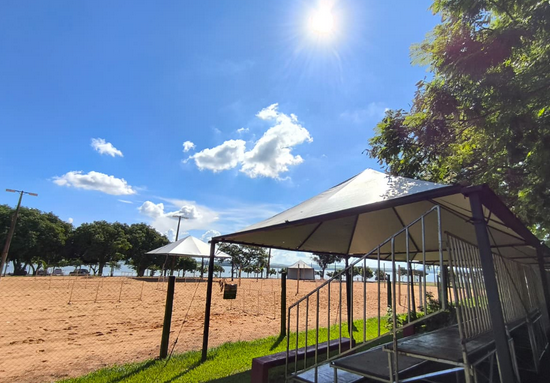 Parque de lazer e turismo de Porto Mendes recebe neste final de semana o evento Verão Itaipu Mais Que Energia 2026