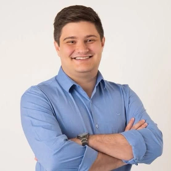 Arion Nasihgil renuncia ao cargo de presidente do PL de Marechal Rondon