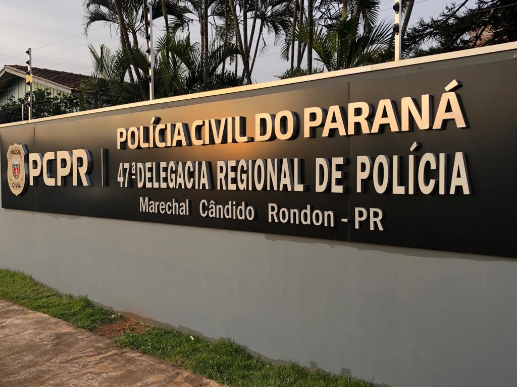 Policia Civil rondonense prende suspeito de matar cão na Vila Rural