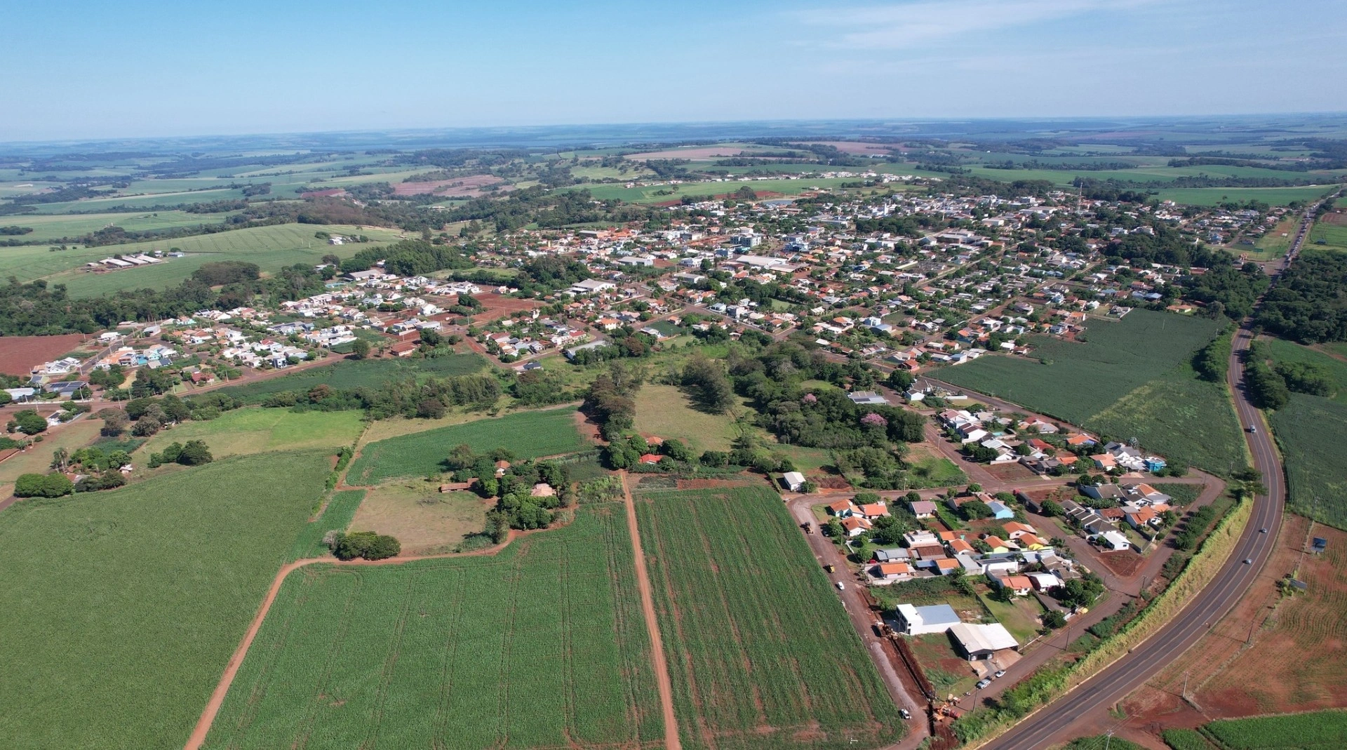 IPTU 2026 já pode ser pago em Mercedes com desconto para cota única