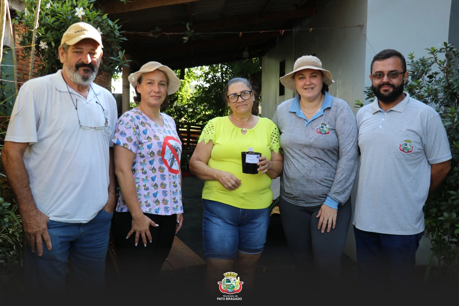 Pato Bragado encerra primeiro trimestre sem casos de dengue e Chikungunya