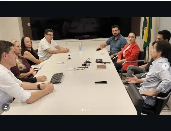 Segue a luta pela finalização da sede do BPFron