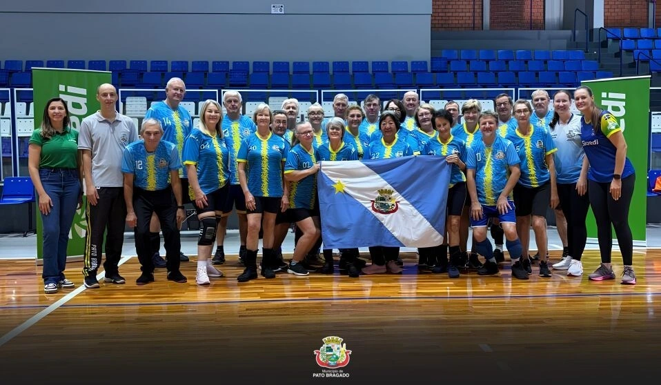 Pato Bragado inicia participação com bom desempenho no Circuito Oeste Sicredi